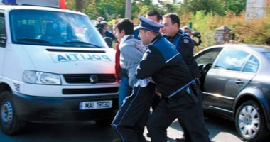 Stire din Eveniment : Închisoare pe viață pentru uciderea unui polițist! Carmen Dan vrea pedepse mai mari și pentru ultraj