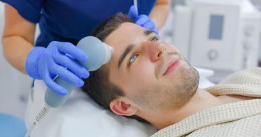 Stire din Sănătate : Fizioterapia cu ultrasunete calmează durerea și ameliorează simptomele pe termen lung