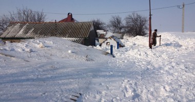 Umanitara Albă, caravana care a readus speranța în sufletul sinistraților - 8
