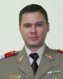 Stire din Eveniment : Un militar  din Constanța are nevoie  de ajutorul nostru