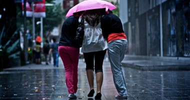 Stire din Social : Multe ploi și temperaturi scăzute, săptămâna aceasta, la Constanța