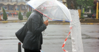 Vreme deosebit de caldă, astăzi, la Constanța