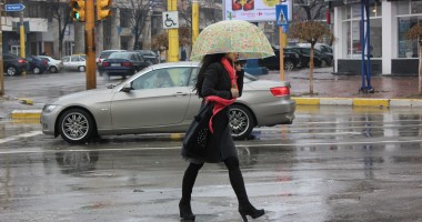 Stire din Social : ANM. Cum va fi vremea astăzi, la Constanța