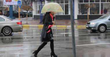 Cum va fi vremea în următoarele două săptămâni, la Constanța