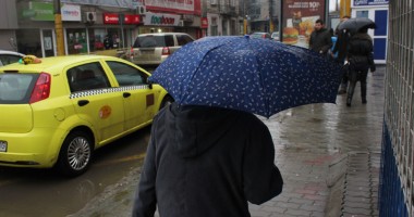 Stire din Social : Vreme instabilă, dar caldă, în week-end, la Constanța