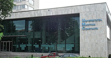 UMC găzduiește 
