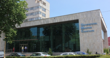 Stire din Cultură-Educație : UMC, acreditat centru de testare Marlins UK