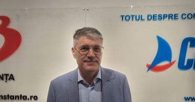 Stire din Cultură-Educație : Conf. univ. dr. Gabriel Raicu, rector UMC: „Vă dorim să continuați cu aceeași dedicare în promovarea adevărului și a valorilor comunității constănțene”