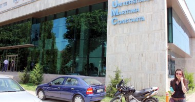 Stire din Cultură-Educație : Ce eveniment important găzduiește Universitatea Maritimă