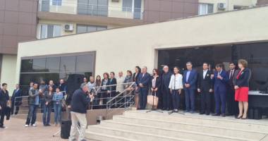Toamna se numără "bobocii" la universitățile constănțene - 10