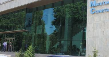 Stire din Cultură-Educație : UMC a primit verdictul ARACIS