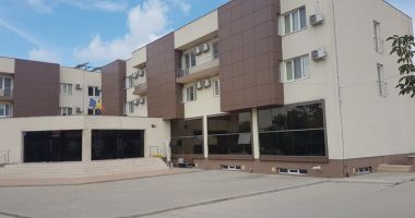 "Bijuteria" din spatele șerpăriei! Aventura de a ajunge la Baza Nautică a UMC - 3