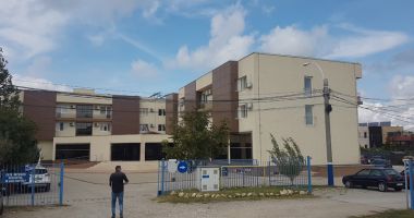 "Bijuteria" din spatele șerpăriei! Aventura de a ajunge la Baza Nautică a UMC - 4