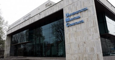 Stire din Cultură-Educație : A VIII-a ediție a Regatei Universităților din Constanța