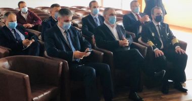Eveniment de excepție la Universitatea Maritimă Constanța! A 5-a ediție a Conferinței Internaționale „Black Sea Maritime Cyber Security 2021” - 3