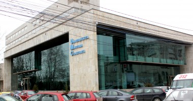 Stire din Cultură-Educație : Și la UMC au început înscrierile pentru admitere