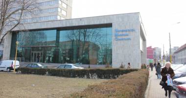 Stire din Cultură-Educație : Măsură extremă la UMC: studenții rău-platnici, exmatriculați!