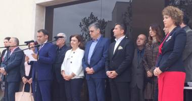 Toamna se numără "bobocii" la universitățile constănțene - 11