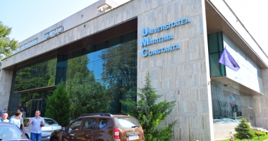 Stire din Economie : UMC a inaugurat  un laborator pentru pregătirea ofițerilor mecanici  și electricieni