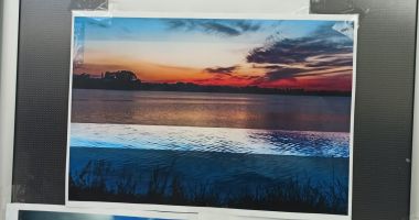 „Erasmus – my chance” – expoziție de fotografie în holul Universității Maritime Constanța - 4