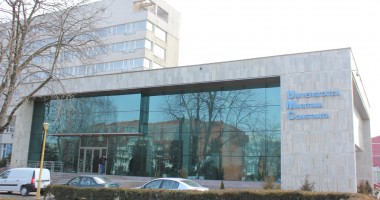Stire din Cultură-Educație : 123 de locuri fără taxă la Universitatea Maritimă Constanța