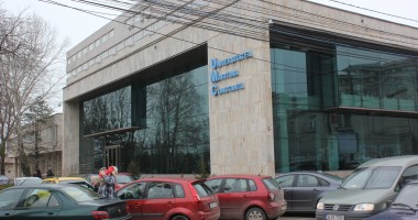 Stire din Economie : 670 de cadeți  ai UMC au ajuns  pe mare, în 2012