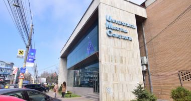 Stire din Cultură-Educație : UMC vrea să atragă  tot mai multe fonduri europene