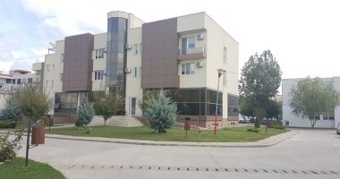 "Bijuteria" din spatele șerpăriei! Aventura de a ajunge la Baza Nautică a UMC - 14