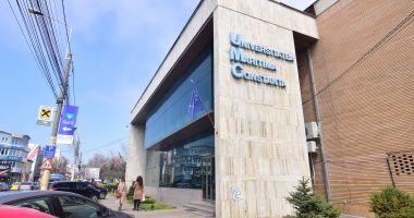Stire din Cultură-Educație : Program nou de licență la UMC