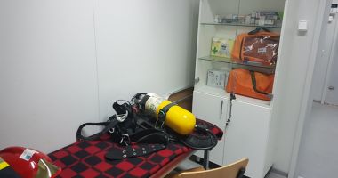 "Bijuteria" din spatele șerpăriei! Aventura de a ajunge la Baza Nautică a UMC - 15
