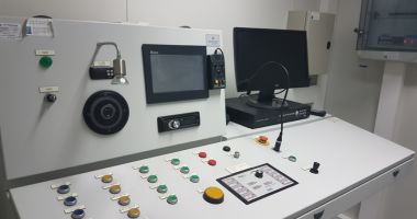 "Bijuteria" din spatele șerpăriei! Aventura de a ajunge la Baza Nautică a UMC - 16