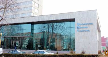 Stire din Cultură-Educație : Scandalul de la UMC, departe de final! "Este doar imaginația d-lui Panait"