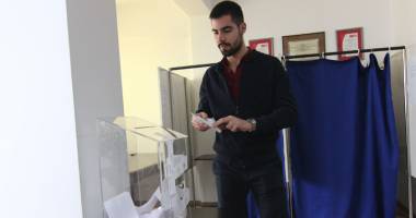 Alegeri fără surprize-surprize la UMC.  Al treilea mandat pentru Cornel Panait - 4