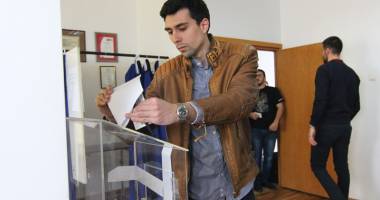 Alegeri fără surprize-surprize la UMC.  Al treilea mandat pentru Cornel Panait - 5
