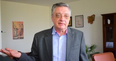 Stire din Cultură-Educație : Mai puțini studenți ca în anii precedenți, la UMC. Ce planuri are conducerea instituției