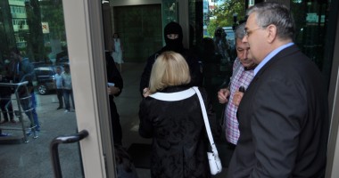 Galerie Foto / DGA A LUAT LA PURICAT UMC. Profesori și studenți, acuzați de corupție. Cum se promovau examenele contra-cost - 7