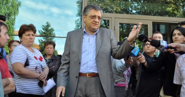 Galerie Foto / DGA A LUAT LA PURICAT UMC. Profesori și studenți, acuzați de corupție. Cum se promovau examenele contra-cost - 2