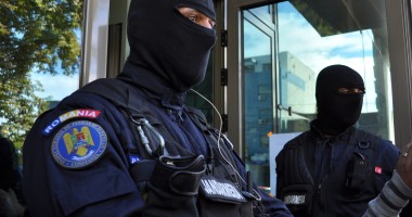 LISTA celor din cadrul UMC, duși la ARESTARE