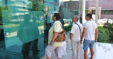 Stire din Cultură-Educație : UPDATE. Admitere UMC / Subiecte mai grele decât anul trecut