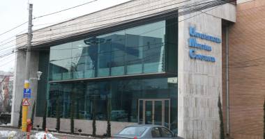 Stire din Cultură-Educație : Ce spune conducerea UMC  despre declarațiile lui Florin Iordănoaia