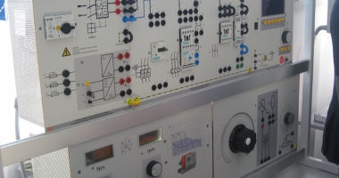 UMC vine în sprijinul ofițerilor maritimi mecanici și electricieni - 2
