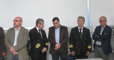 UMC vine în sprijinul ofițerilor maritimi mecanici și electricieni - 3
