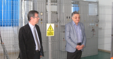 UMC vine în sprijinul ofițerilor maritimi mecanici și electricieni - 9