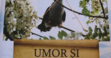 Stire din Cultură-Educație : Enciclopedia satirei "Umor și umoriști dobrogeni", lansată în week-end