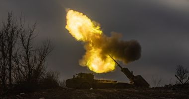 Stire din Eveniment : Un nou Ro-Alert la Tulcea! MApN: „Forțele ruse au reluat seria de atacuri, în proximitatea României”