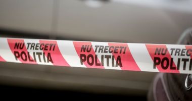 Stire din Eveniment : Un subofițer SPP s-a sinucis cu arma din dotare