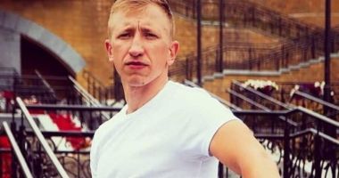 Stire din Actualitate : Un activist bielorus a fost găsit mort la Kiev