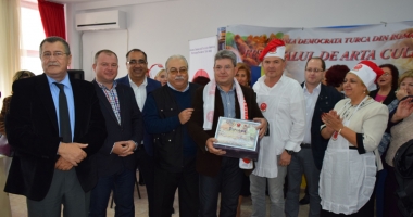 Stire din Cultură-Educație : Un alt fel de festival de artă