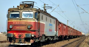 Stire din Economie : Un atentat la siguranța circulației  pe calea ferată