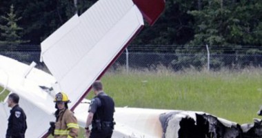 Stire din Actualitate : AVIONUL PRĂBUȘIT în Belgia, vechi de 44 de ani